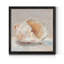 Impression de peinture encadrée sur papier impressionniste coquille d’étude IV-615450544-615450545