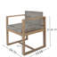 Chaise de terrasse Terrace (ensemble 2 personnes)-1601274542-1601274529