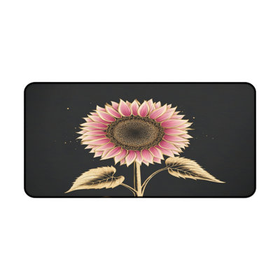 Polyester Desk Pad