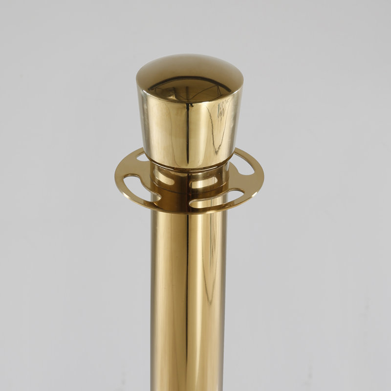 Poteau de chandelier