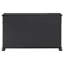 Commode 9 tiroirs Stanfill
