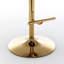 Tabouret pivotant à hauteur réglable Manoor-430126415-430126416
