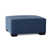 Accent de denim italien