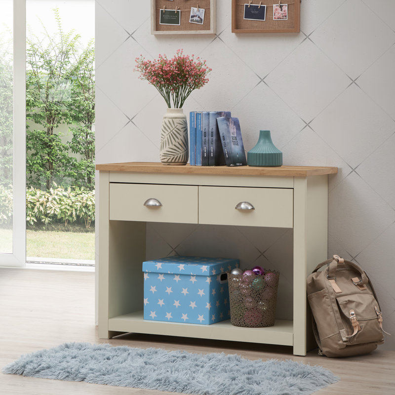 Aquitaine Console Table