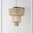 Isaias 4 - Light Dimmable Tiered Chandelier
