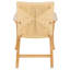 Fauteuil Felsenthal de 85,09 cm de large