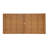 Outdoor Eucalyptus Solid Wood Dining Table
