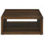 Table basse en bois d'ingénierie Flint Pine-1901863101