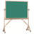 AARCO Yes Porcelain Chalkboard-5212843-5212844