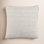 Marie Linen Pillow Cover
