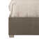 Calavaras Upholstered Standard Bed