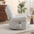 Mylinn 42.5" Wide Manual Standard Recliner with Massager-801544913