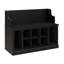 Banc de rangement pour chaussures Arulappu-360517292