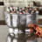 Omkar Stainless Steel Beverage Tub-312199578