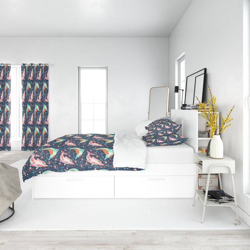 Duvet Cover, King Duvet Cover + 2 King Pillowcases