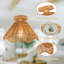 Luminaire de style bohémien de 12,5 pouces