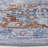 Tucson Performance Machine Washable Oriental Rug-982216844