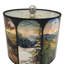 Lampe buffet 28" crystal Newby-24800877