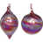 Red/Pink/Purple selected