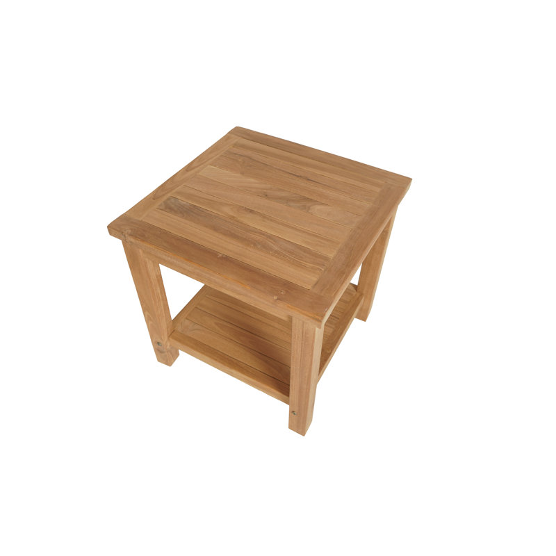 AiriTeak Side Table