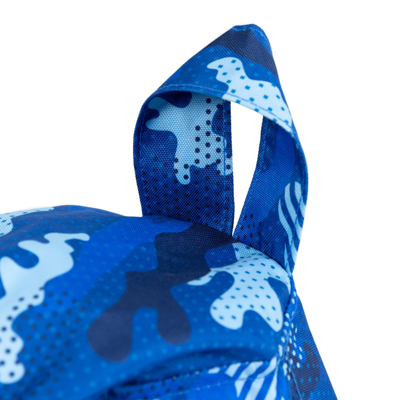  Gaming Recliner Bean Bag, Blue