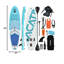 Planche de pagaie gonflable Nacatin-129208376