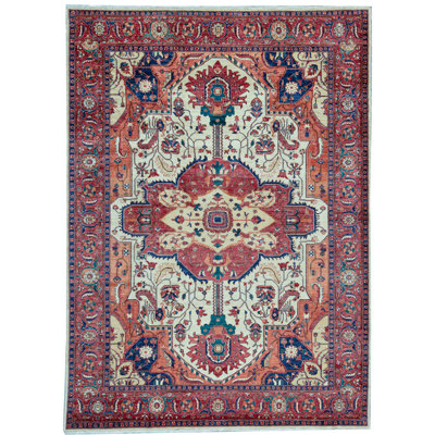 One-of-a-Kind 10'1" x 14' Area Rug