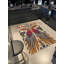 Tapis intérieur / extérieur rectangulaire Salima-733039755