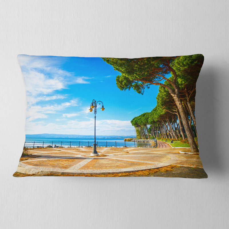 Coussin lombaire Schafer