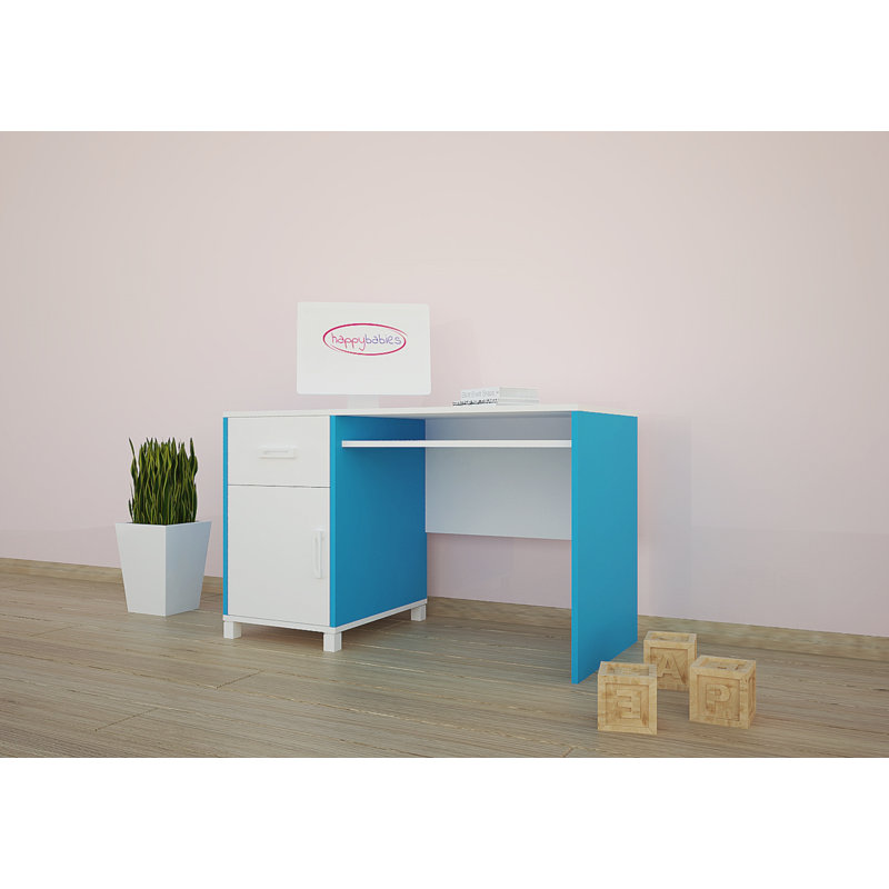 125cm, Blue