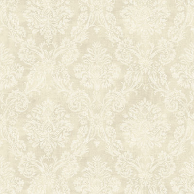 Almeta Damask Roll