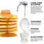 Syrup Dispenser