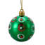 11.5cm Plastic / Acrylic Bauble