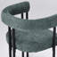 Mahjabi Upholstered Dining Chair-1637987279