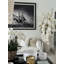 San Jose Planter In Glossy With Cascading Orchids-920385733-920385737