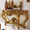 65" Console Table