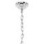 Century 12 - Light Glass Chandelier-39086519