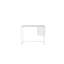 Isiah Metal Writing Desk-337165745
