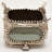 Metal Decorative Box