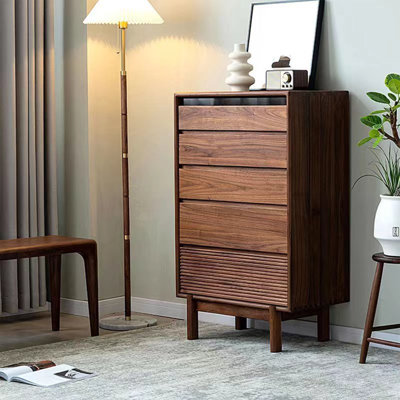 Simple And Versatile Practical Accent Chest