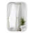 Hub Rubber Flat Mirror-135810181