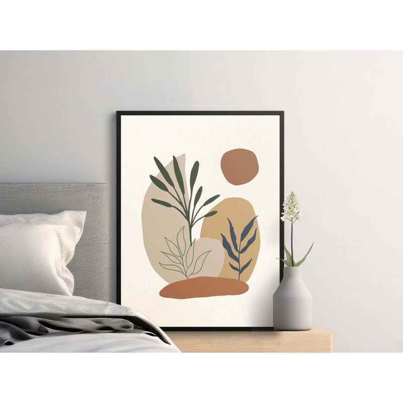 Waldrop No Frame Print, 9x11