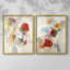 Impression encadrée «Boundless I» - reproduction encadrée de qualité supérieure - prête à être accrochée - aucun clou requis - aucun clou requis-623190268-623190269
