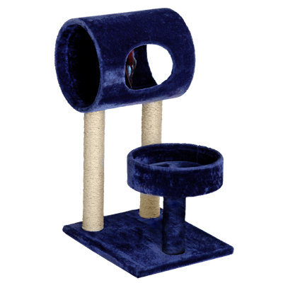 Rachel 25'' H Cat Tree