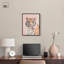 Impression sur toile «Quiet Tiger» par Art Remedy-113214115-113214120