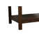 Scottsbluff 30'' Single Bathroom Vanity with Engineered Marble Top