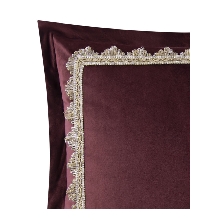 Emmaline Euro Sham