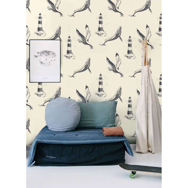 Freeman Matte Mural, 250 x 104cm