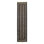 Wool Oriental Area Rug in Black