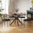 4 Person Round Dining Sets-1722243641